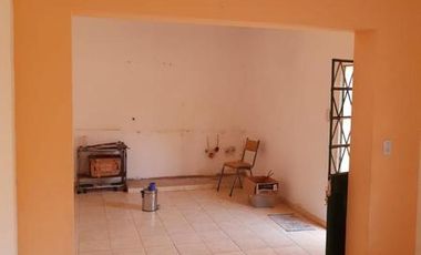 Venta Casa 3 Amb Ramos Mejia 8,66x24 U1a2