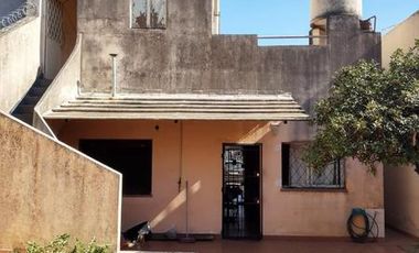 Venta Casa 3 Amb Ramos Mejia 8,66x24 U1a2