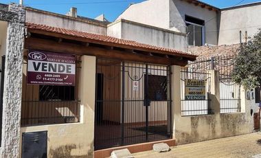Venta Casa 3 Amb Ramos Mejia 8,66x24 U1a2