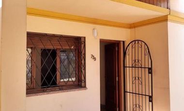 Venta Casa 3 Amb Ramos Mejia 8,66x24 U1a2
