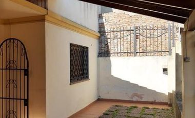 Venta Casa 3 Amb Ramos Mejia 8,66x24 U1a2