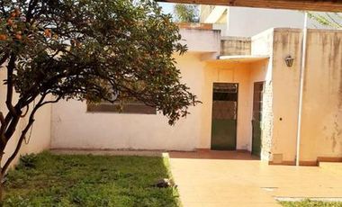 Venta Casa 3 Amb Ramos Mejia 8,66x24 U1a2