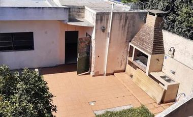 Venta Casa 3 Amb Ramos Mejia 8,66x24 U1a2