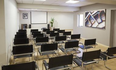 Vicente Lopez, excelente edificio institucional s/Av Libertador, ideal usos medicos, venta