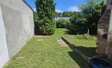 Terreno en Alvear  al 300, Granadero Baigorria lote de terreno 8,66 x 29,44 todos los servicio