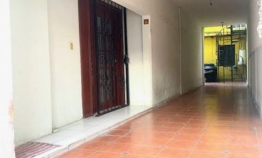 Ciudad Jardín, Coyoacan  Casa en Venta. Excelente Opción de Inversión. LR