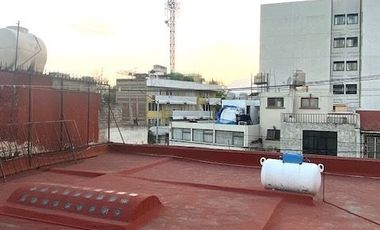 Ciudad Jardín, Coyoacan  Casa en Venta. Excelente Opción de Inversión. LR