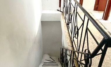 Ciudad Jardín, Coyoacan  Casa en Venta. Excelente Opción de Inversión. LR