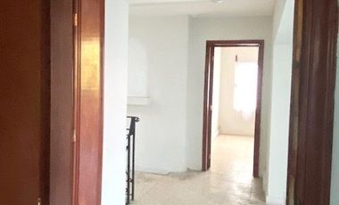 Ciudad Jardín, Coyoacan  Casa en Venta. Excelente Opción de Inversión. LR