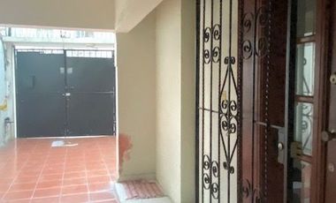 Ciudad Jardín, Coyoacan  Casa en Venta. Excelente Opción de Inversión. LR