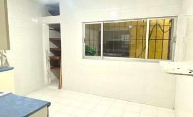 Ciudad Jardín, Coyoacan  Casa en Venta. Excelente Opción de Inversión. LR