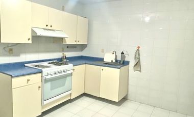 Ciudad Jardín, Coyoacan  Casa en Venta. Excelente Opción de Inversión. LR