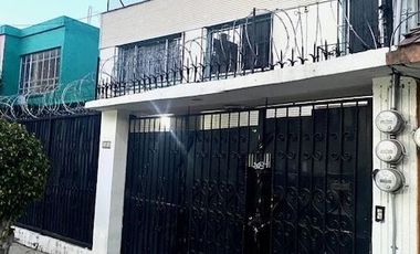 Ciudad Jardín, Coyoacan  Casa en Venta. Excelente Opción de Inversión. LR