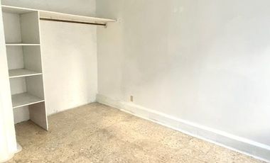 Ciudad Jardín, Coyoacan  Casa en Venta. Excelente Opción de Inversión. LR