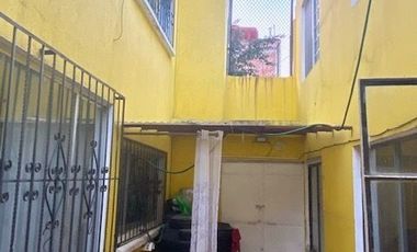 Ciudad Jardín, Coyoacan  Casa en Venta. Excelente Opción de Inversión. LR