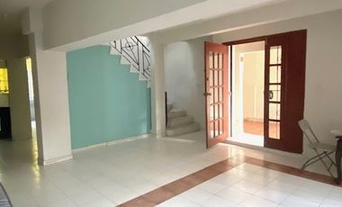 Ciudad Jardín, Coyoacan  Casa en Venta. Excelente Opción de Inversión. LR