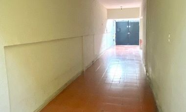 Ciudad Jardín, Coyoacan  Casa en Venta. Excelente Opción de Inversión. LR