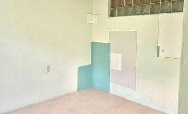 Ciudad Jardín, Coyoacan  Casa en Venta. Excelente Opción de Inversión. LR