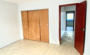 Ciudad Jardín, Coyoacan  Casa en Venta. Excelente Opción de Inversión. LR