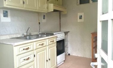 Ciudad Jardín, Coyoacan  Casa en Venta. Excelente Opción de Inversión. LR