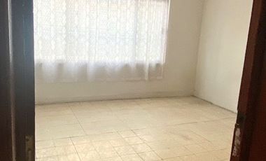 Ciudad Jardín, Coyoacan  Casa en Venta. Excelente Opción de Inversión. LR