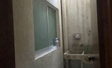 Ciudad Jardín, Coyoacan  Casa en Venta. Excelente Opción de Inversión. LR