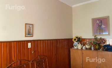 Casa en Perez
