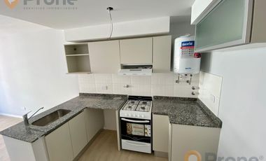 Departamento en Lourdes