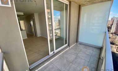 Departamento en Lourdes