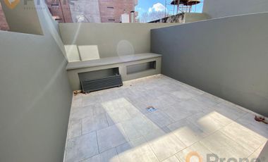 Departamento en Lourdes