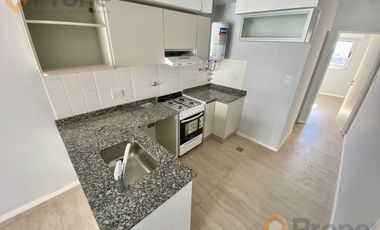 Departamento en Lourdes