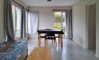 Departamento 2 ambientes A ESTRENAR en PINAMAR - A pasos del mar