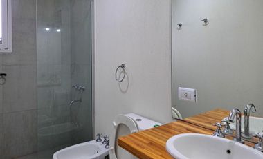 Departamento 2 ambientes A ESTRENAR en PINAMAR - A pasos del mar