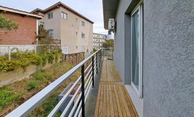 Departamento 2 ambientes A ESTRENAR en PINAMAR - A pasos del mar