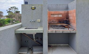 Departamento 2 ambientes A ESTRENAR en PINAMAR - A pasos del mar