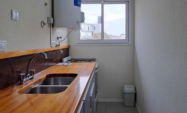 Departamento 2 ambientes A ESTRENAR en PINAMAR - A pasos del mar