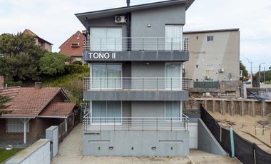 Departamento 2 ambientes A ESTRENAR en PINAMAR - A pasos del mar