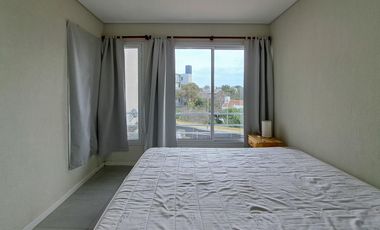 Departamento 2 ambientes A ESTRENAR en PINAMAR - A pasos del mar