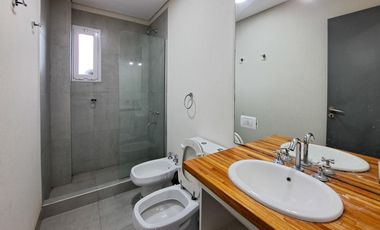 Departamento 2 ambientes A ESTRENAR en PINAMAR - A pasos del mar