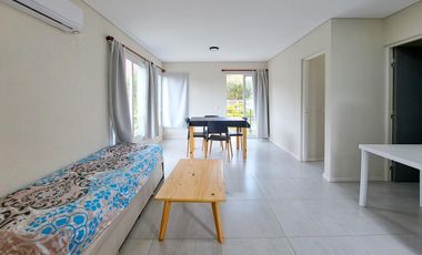 Departamento 2 ambientes A ESTRENAR en PINAMAR - A pasos del mar
