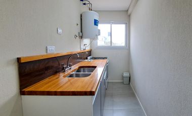 Departamento 2 ambientes A ESTRENAR en PINAMAR - A pasos del mar