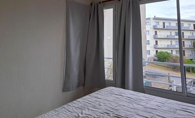 Departamento 2 ambientes A ESTRENAR en PINAMAR - A pasos del mar