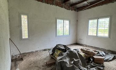 Venta Casa Quinta Santa Fe -  en  Las lechucitas S/N (Ruta 1 Km 8) San Jose del Rincon, Santa Fe