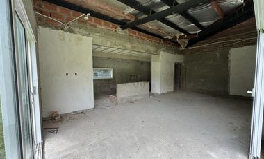 Venta Casa Quinta Santa Fe -  en  Las lechucitas S/N (Ruta 1 Km 8) San Jose del Rincon, Santa Fe