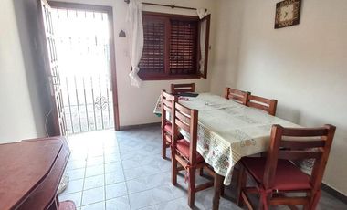 Duplex a tan solo 200 metros del mar - Mar De Ajo Norte!!!