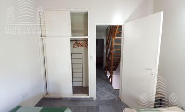 Duplex a tan solo 200 metros del mar - Mar De Ajo Norte!!!