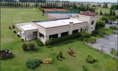 Terreno en El Rebenque