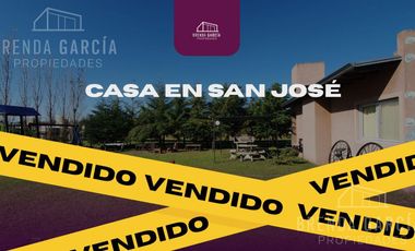 Complejo En Venta - Villa San Jose