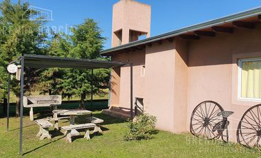 Complejo En Venta - Villa San Jose