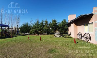 Complejo En Venta - Villa San Jose